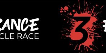 BR Endurance obstacle race