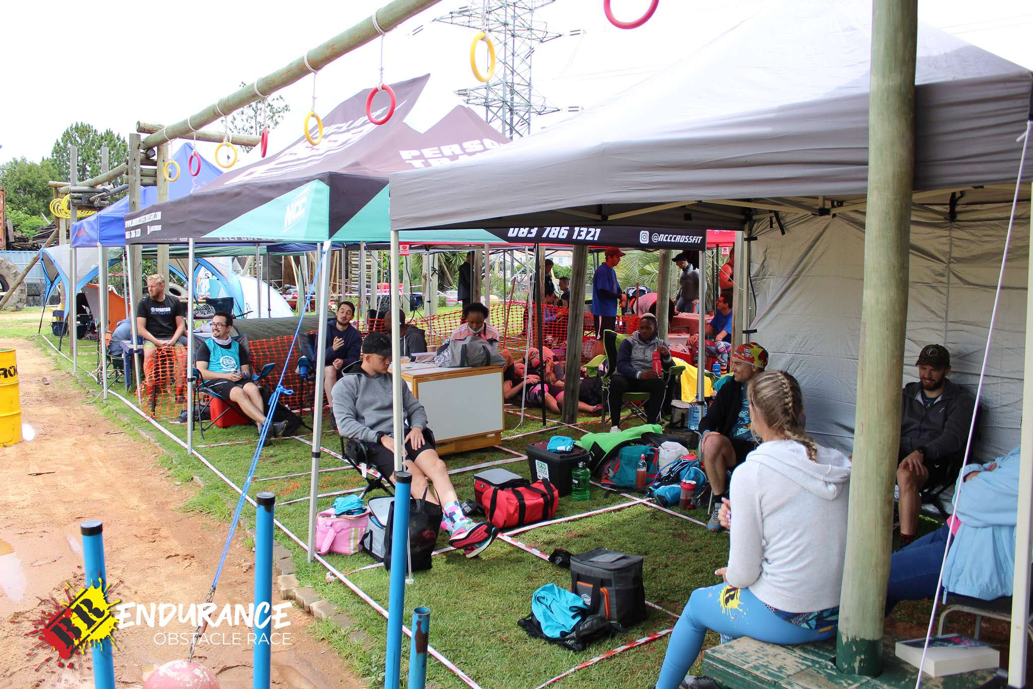 Picture of EVENT VILLAGE