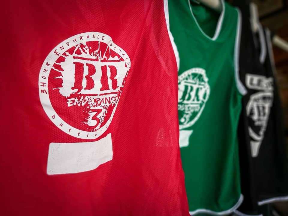 Picture of EVENT BIBS